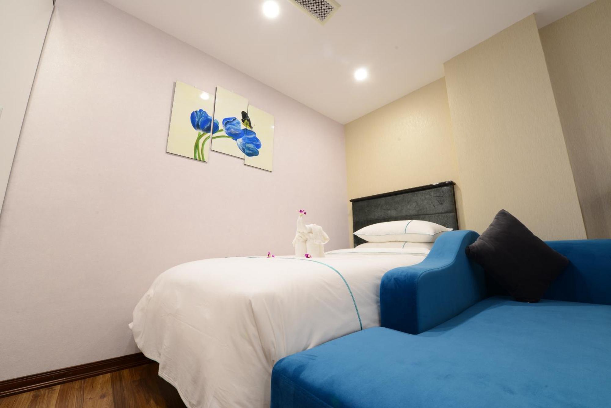 Hotel Emerald Waters & 4*
